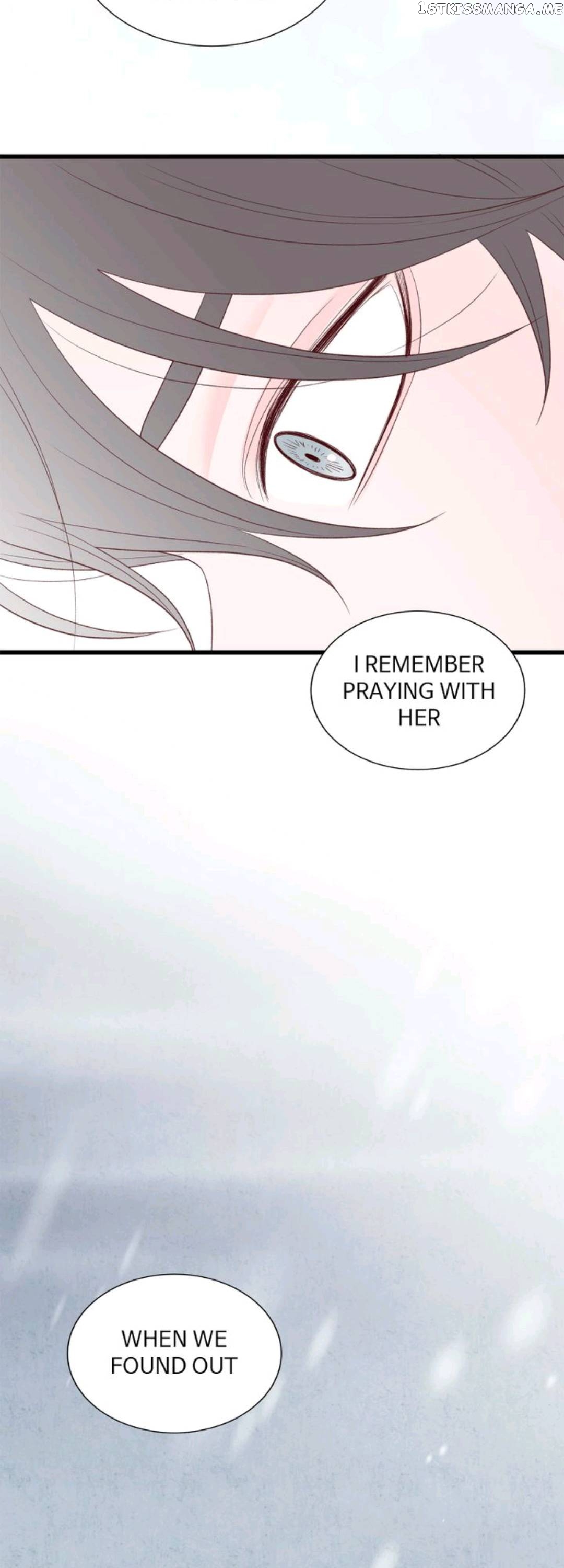 Boy’s Lipstick chapter 51 - page 34