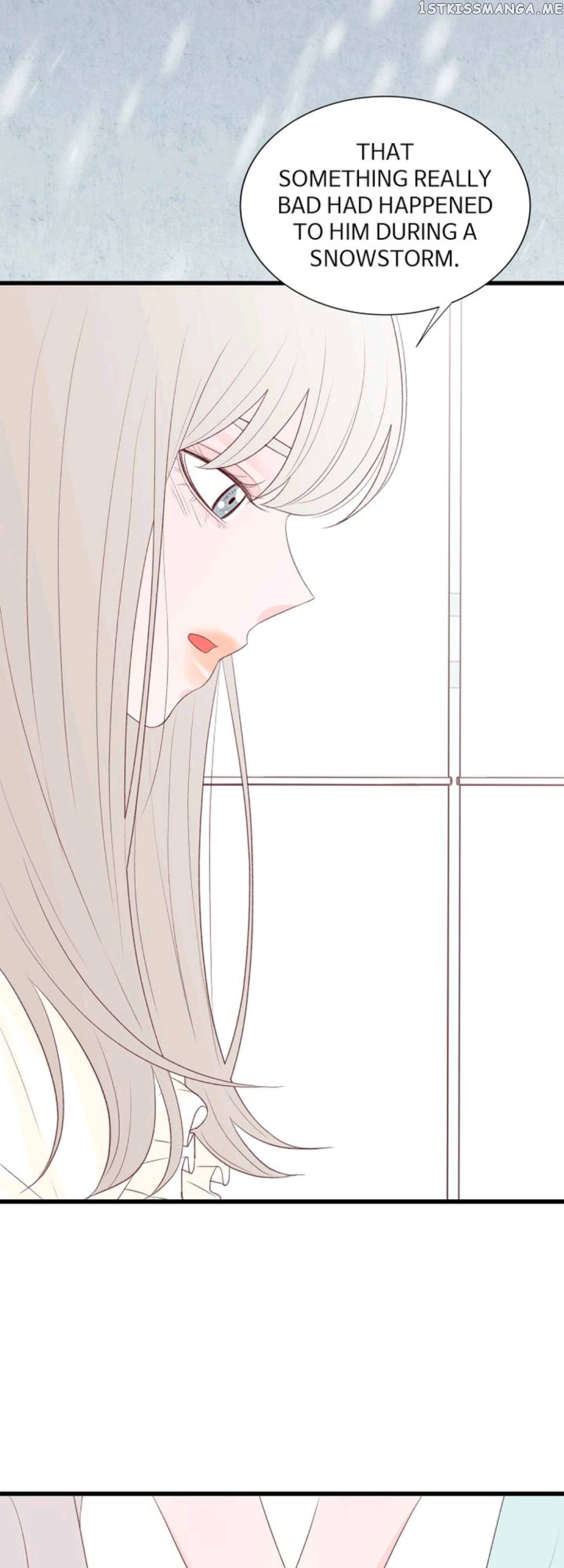 Boy’s Lipstick chapter 51 - page 35