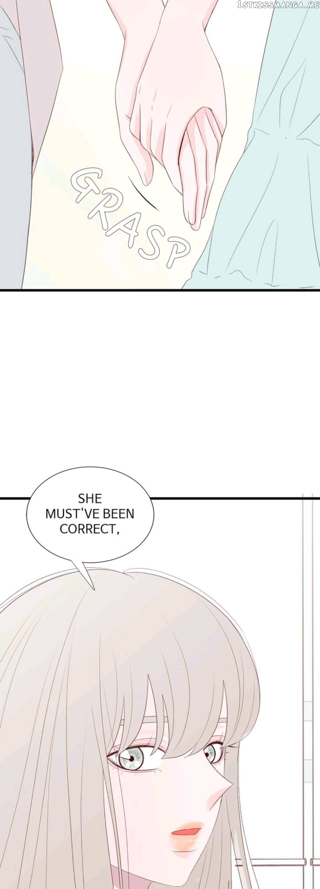 Boy’s Lipstick chapter 51 - page 36