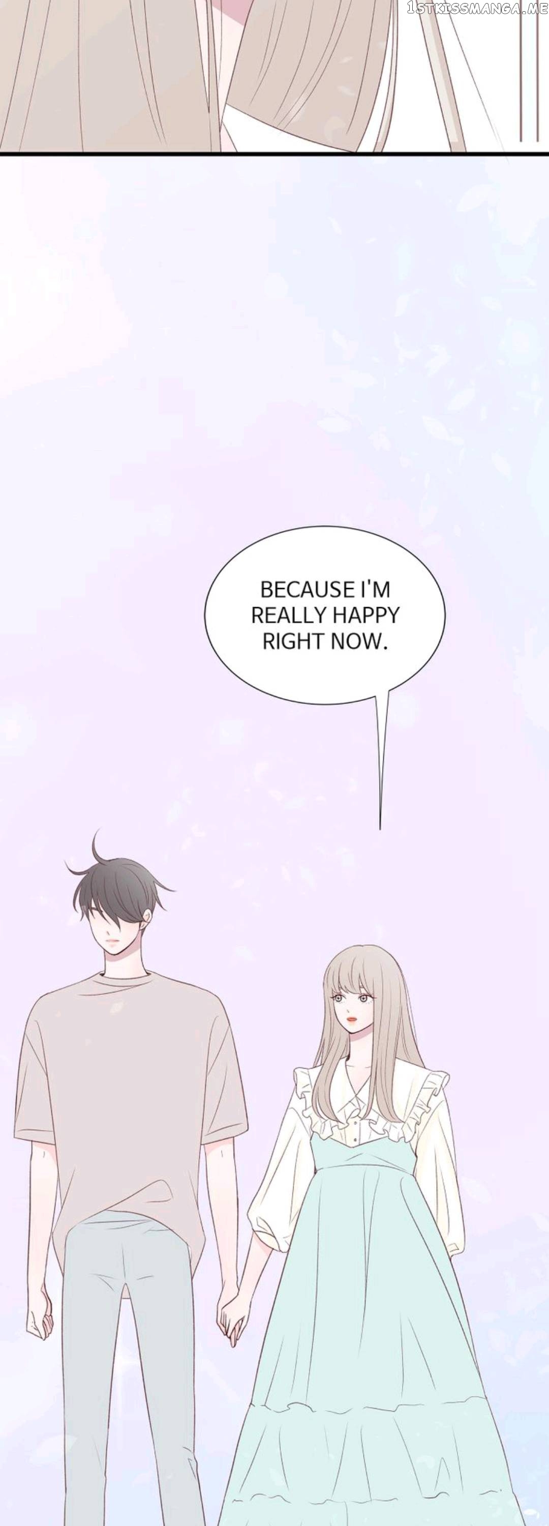 Boy’s Lipstick chapter 51 - page 37