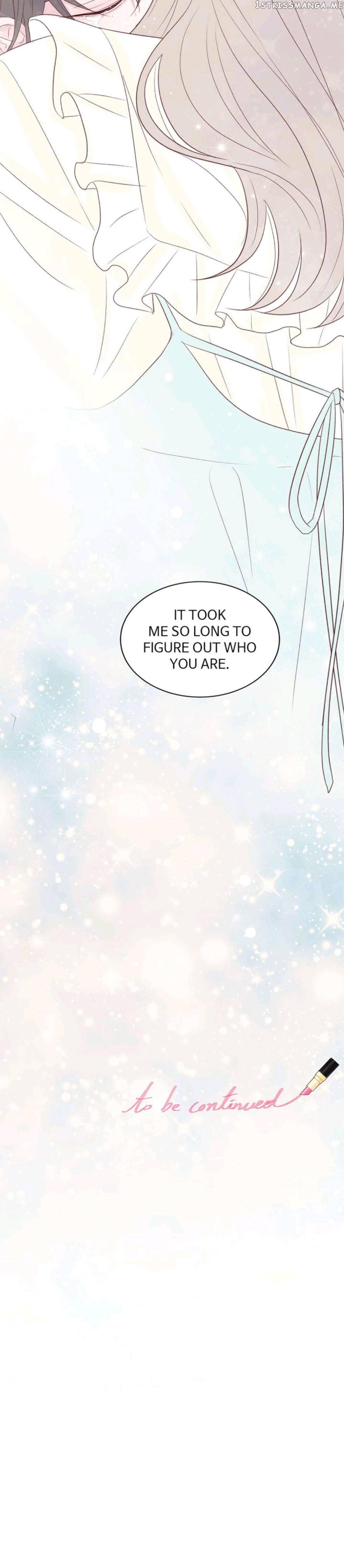 Boy’s Lipstick chapter 51 - page 44
