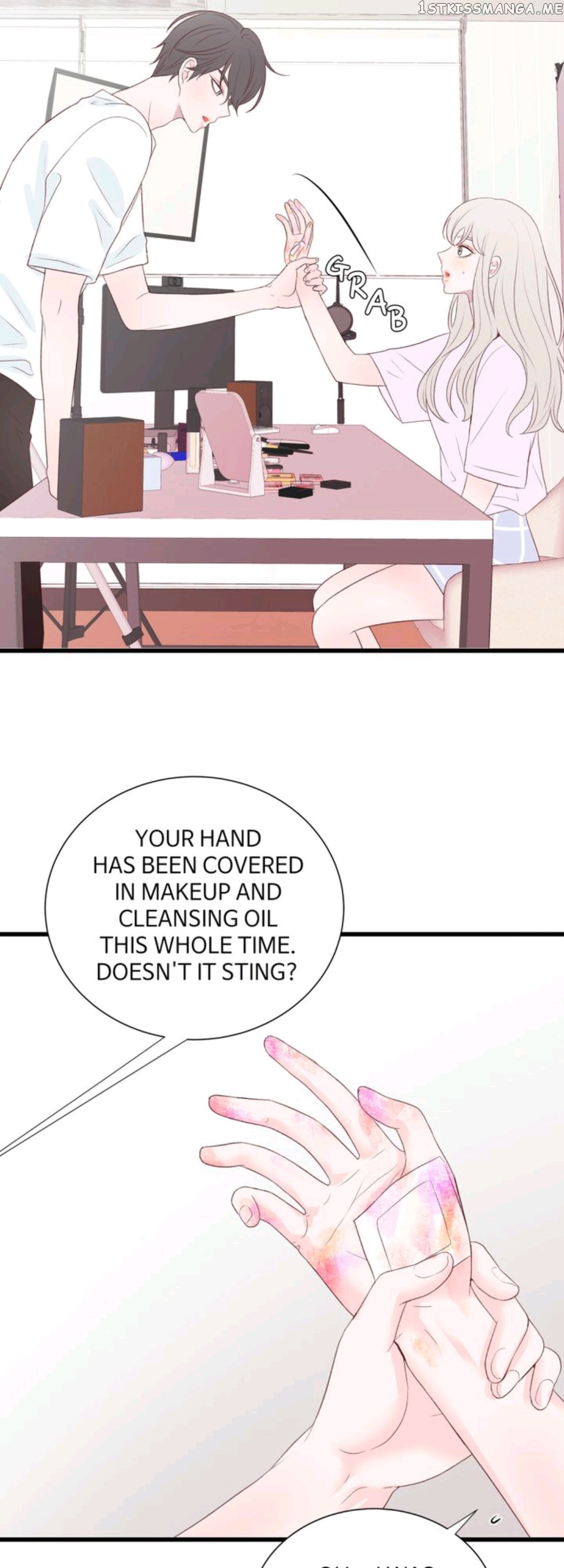 Boy’s Lipstick chapter 38 - page 11