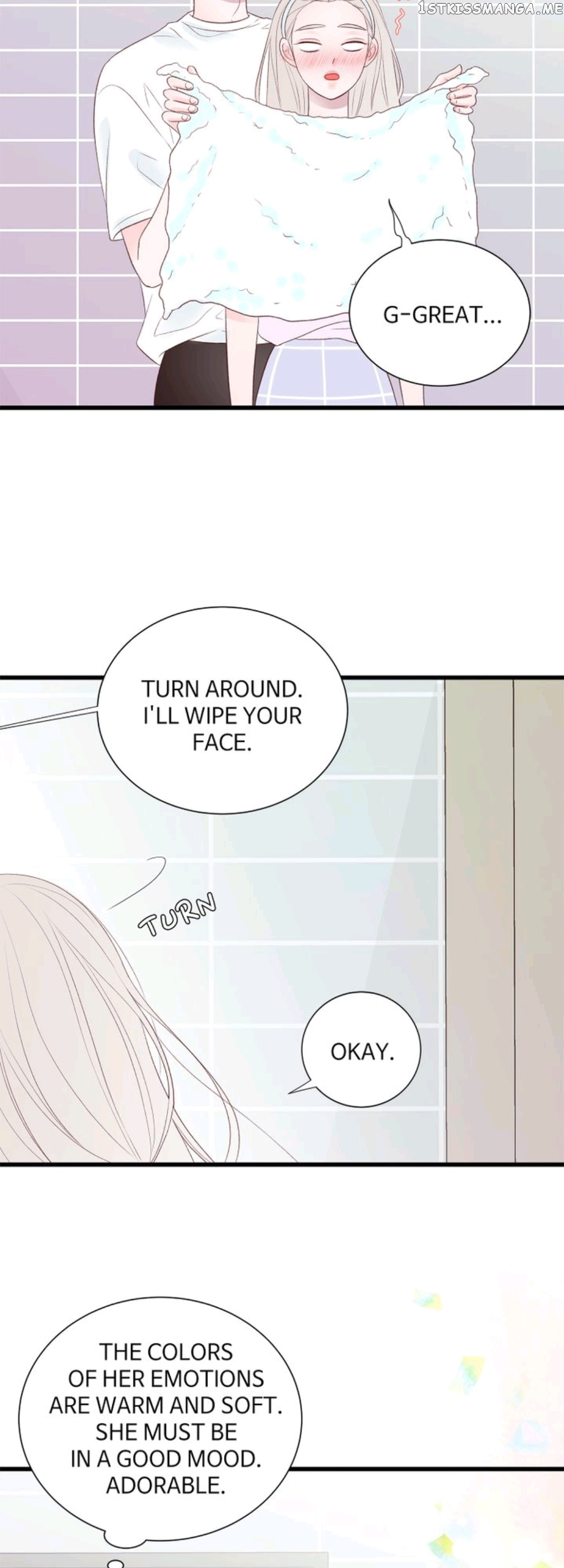 Boy’s Lipstick chapter 38 - page 19