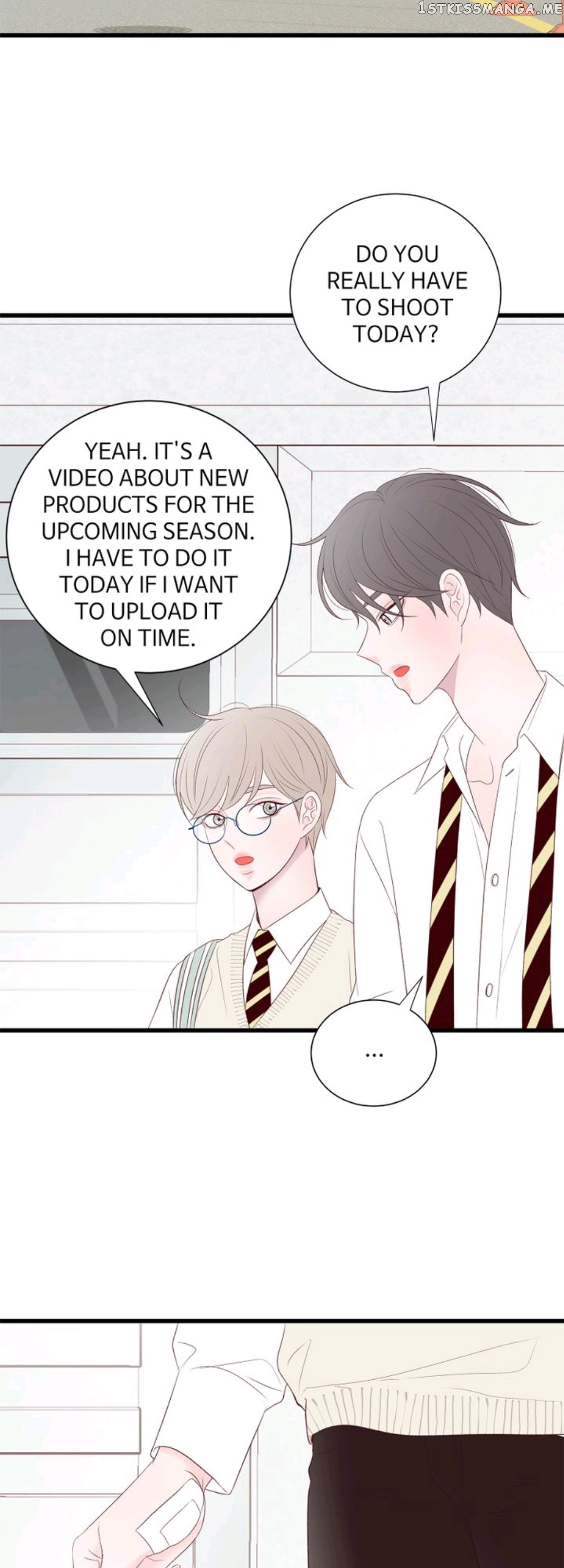 Boy’s Lipstick chapter 38 - page 2