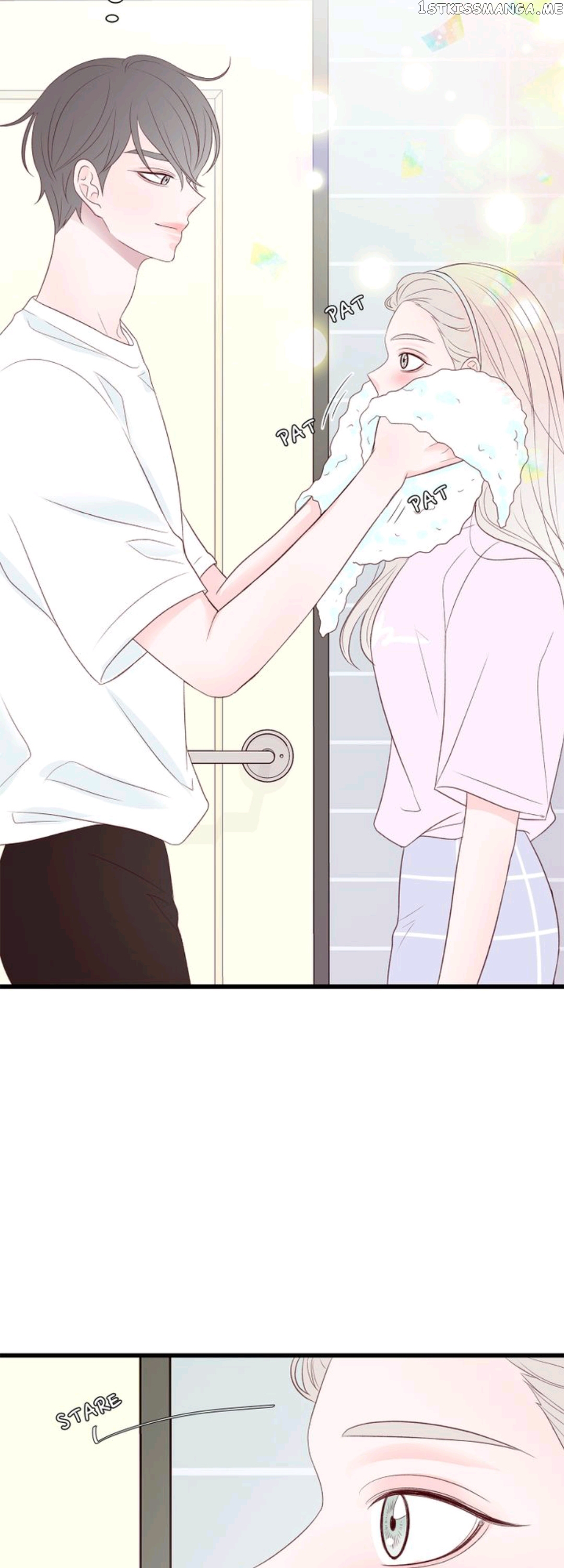 Boy’s Lipstick chapter 38 - page 20