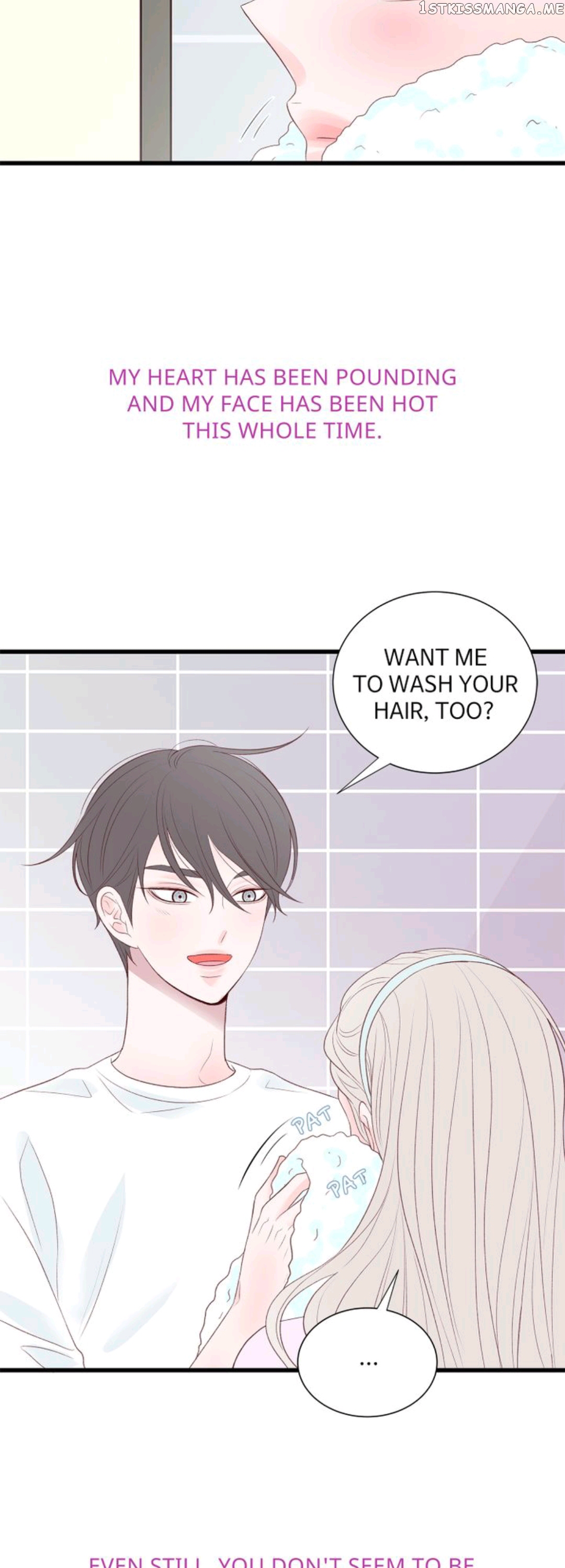 Boy’s Lipstick chapter 38 - page 21