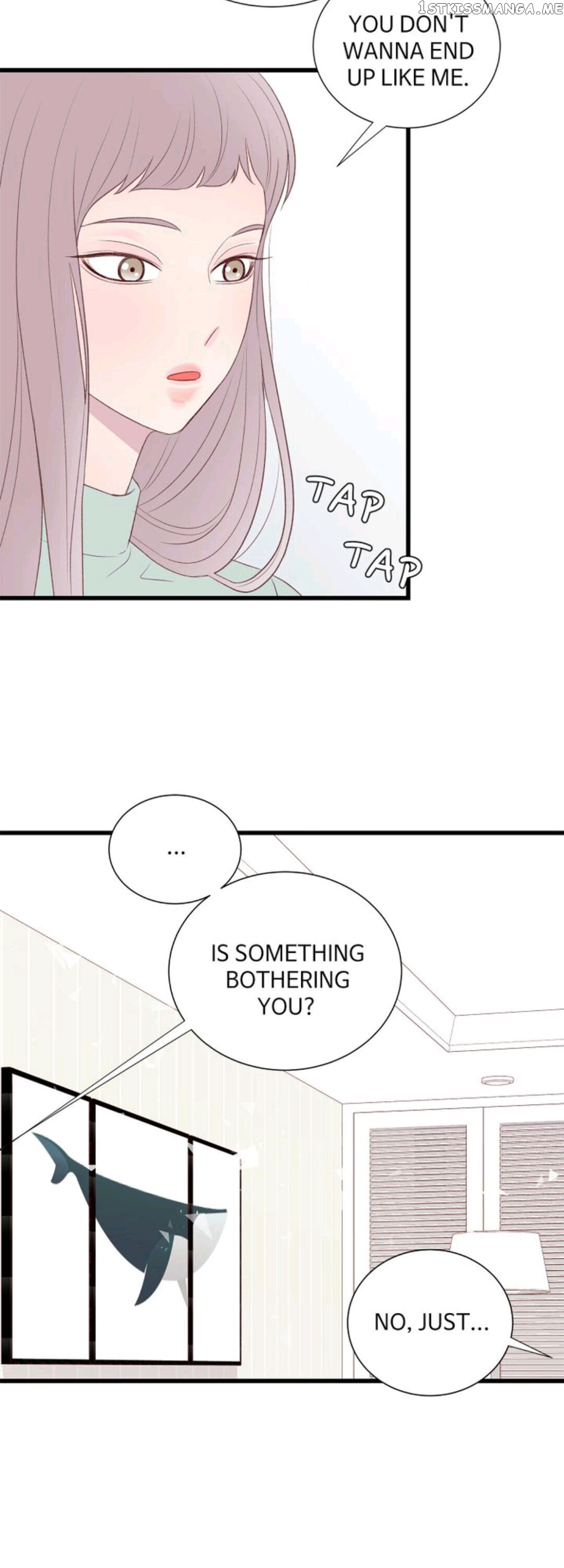 Boy’s Lipstick chapter 38 - page 28
