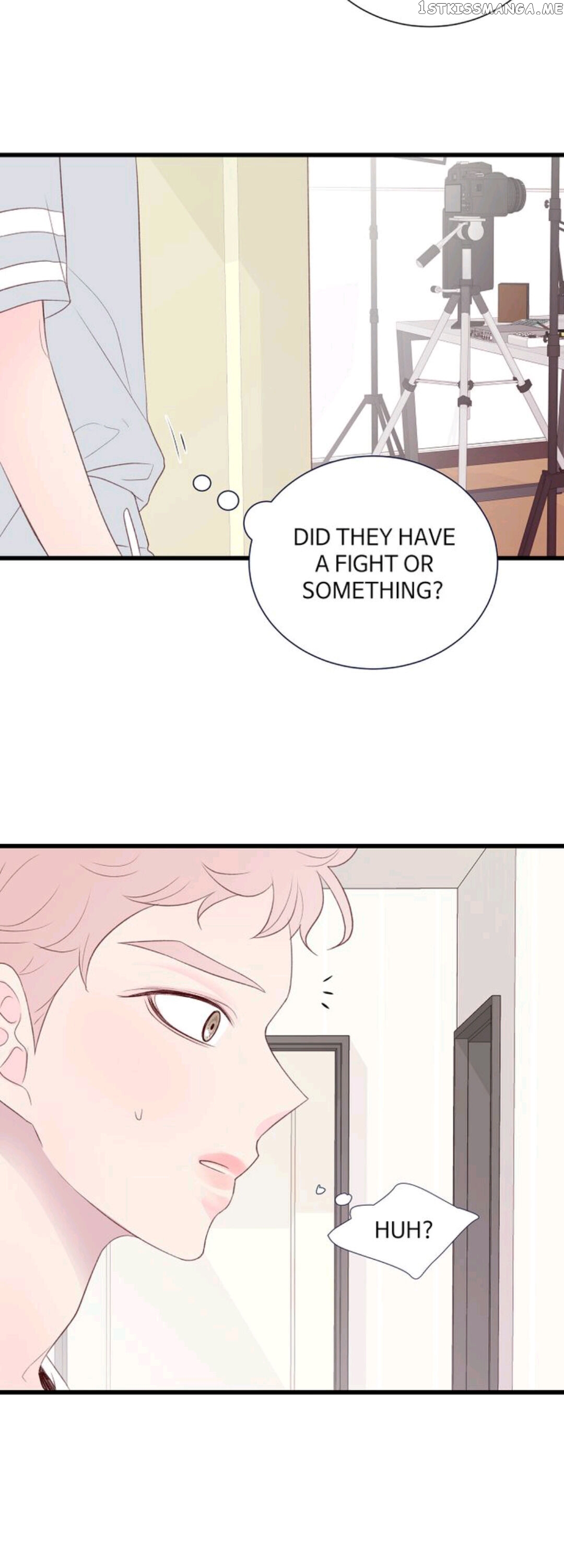 Boy’s Lipstick chapter 38 - page 34