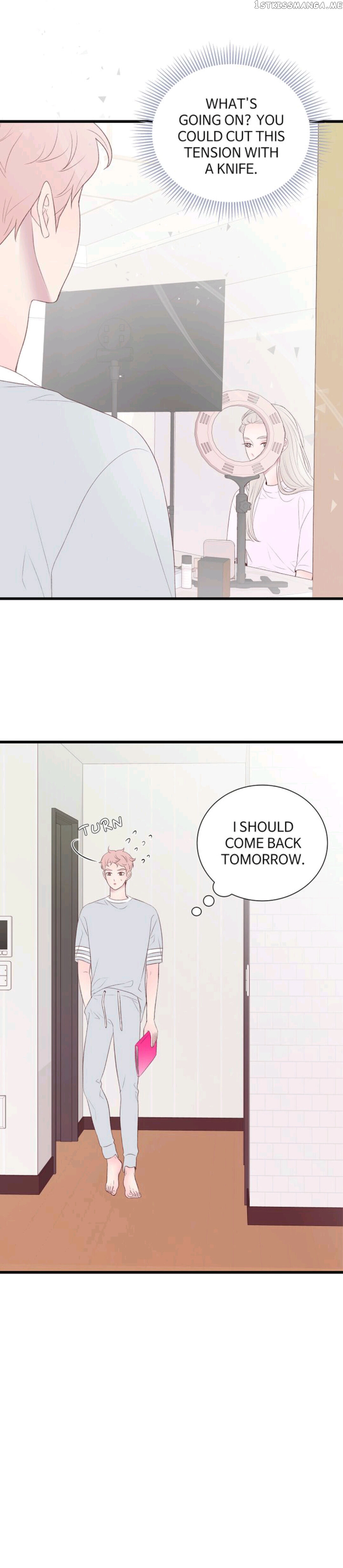 Boy’s Lipstick chapter 38 - page 35