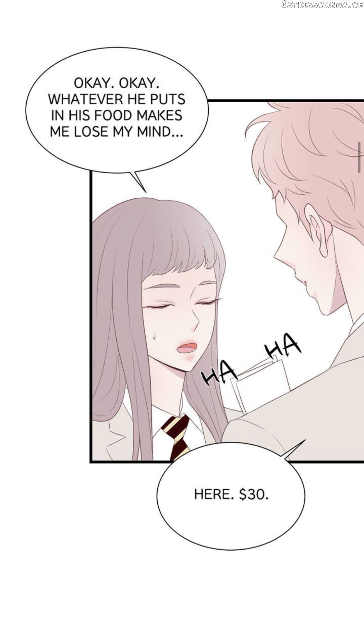 Boy’s Lipstick chapter 5 - page 18