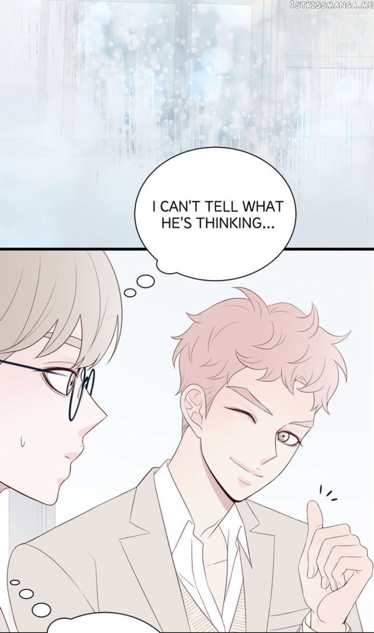 Boy’s Lipstick chapter 5 - page 38