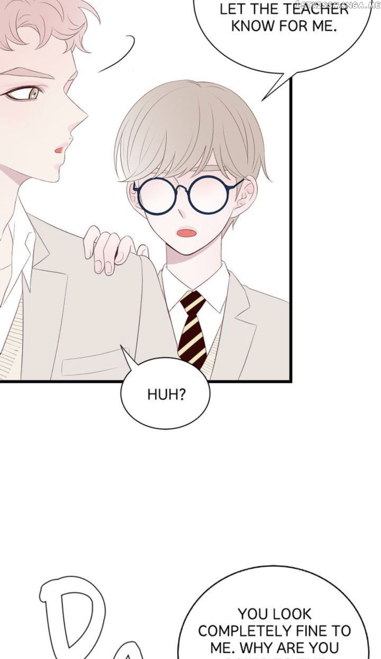 Boy’s Lipstick chapter 5 - page 48