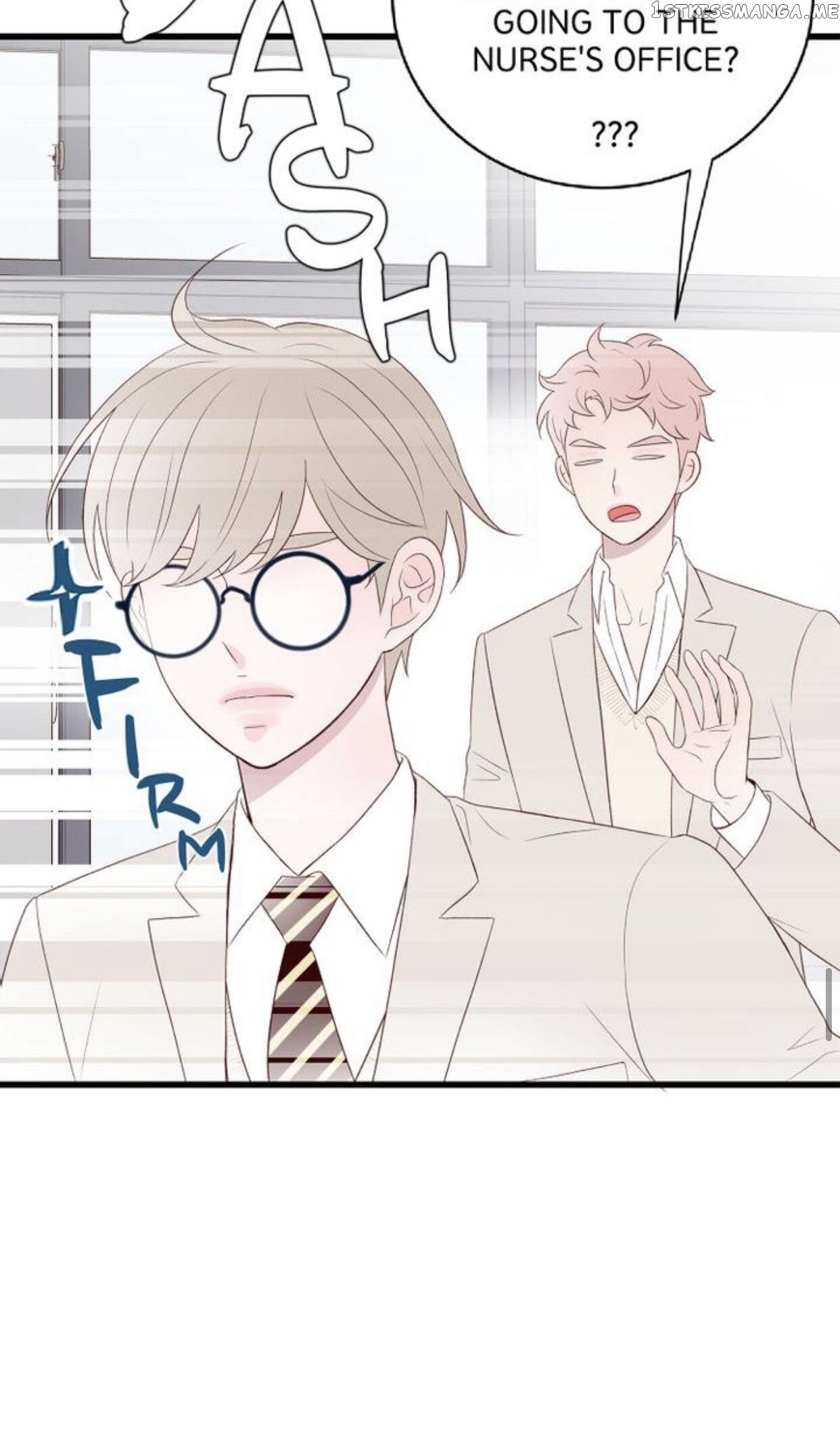 Boy’s Lipstick chapter 5 - page 49