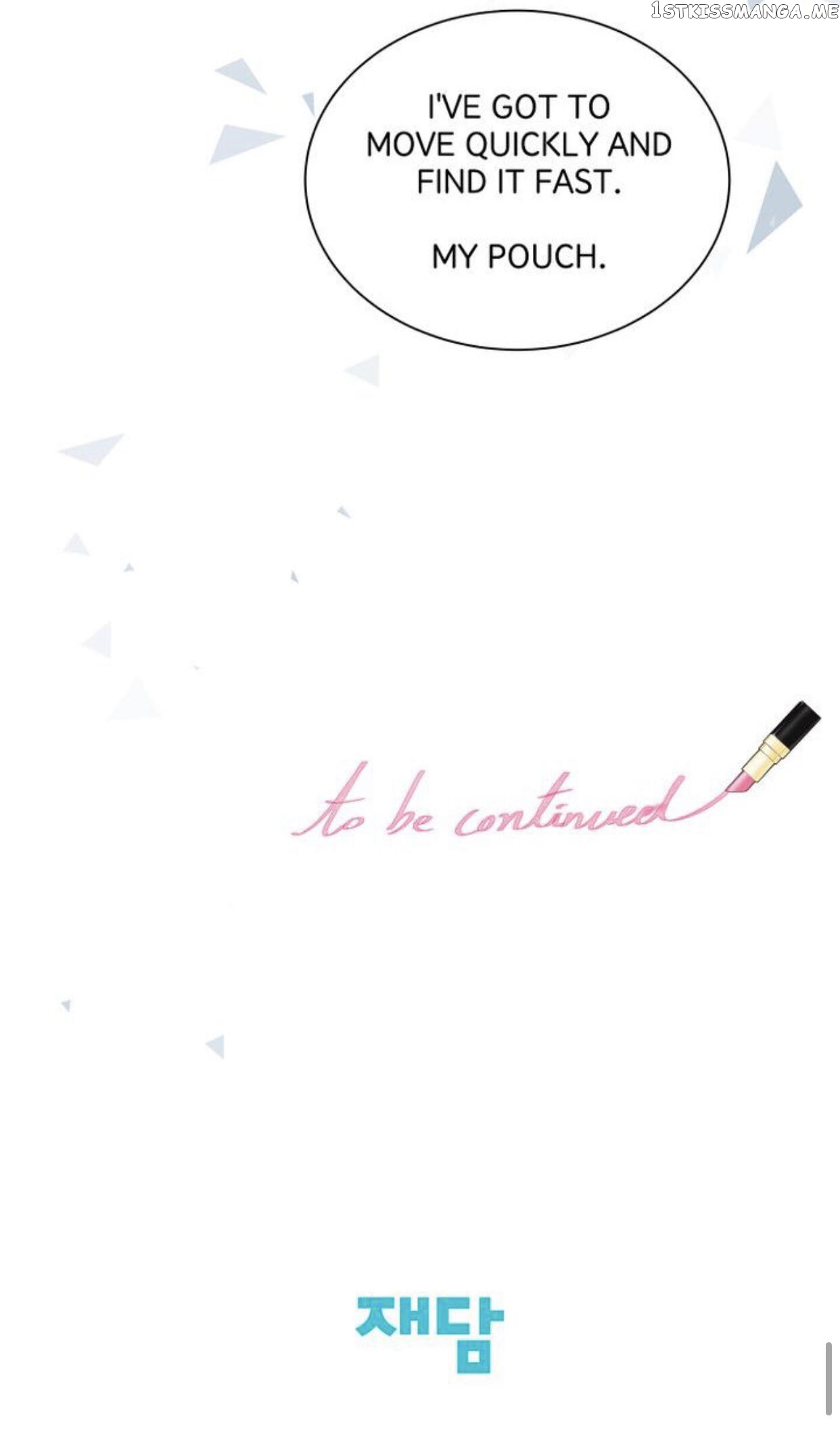Boy’s Lipstick chapter 5 - page 68