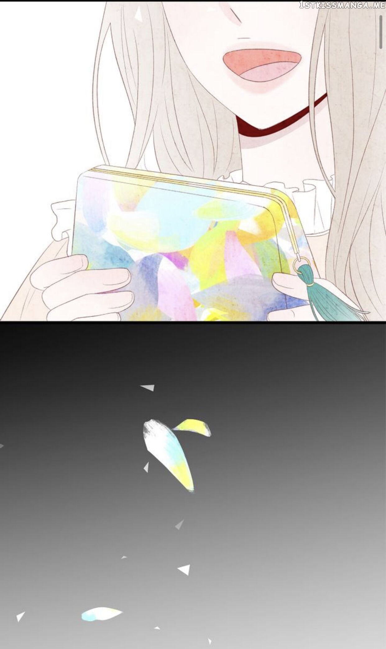 Boy’s Lipstick chapter 5 - page 7