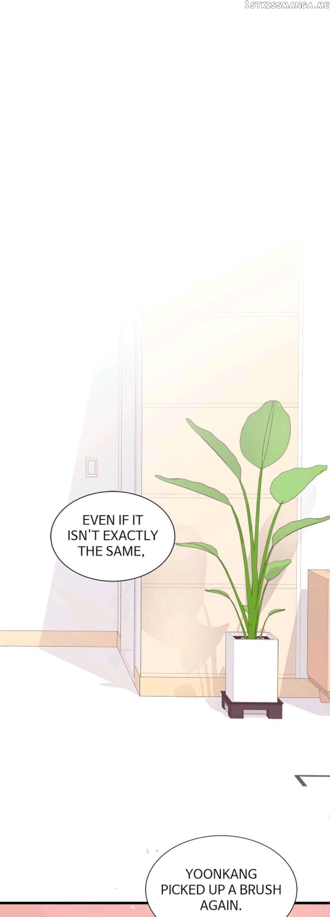 Boy’s Lipstick chapter 50 - page 1