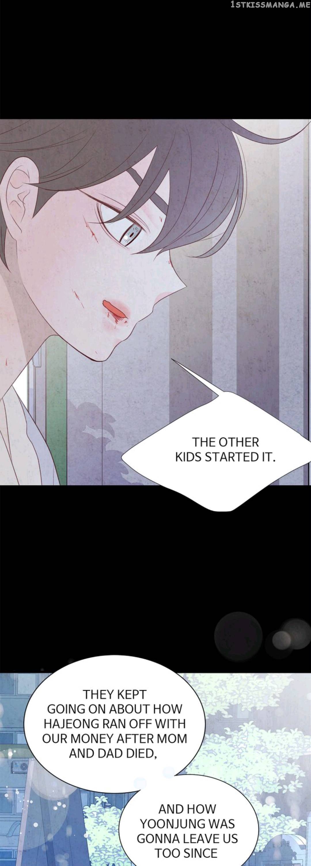 Boy’s Lipstick chapter 50 - page 13