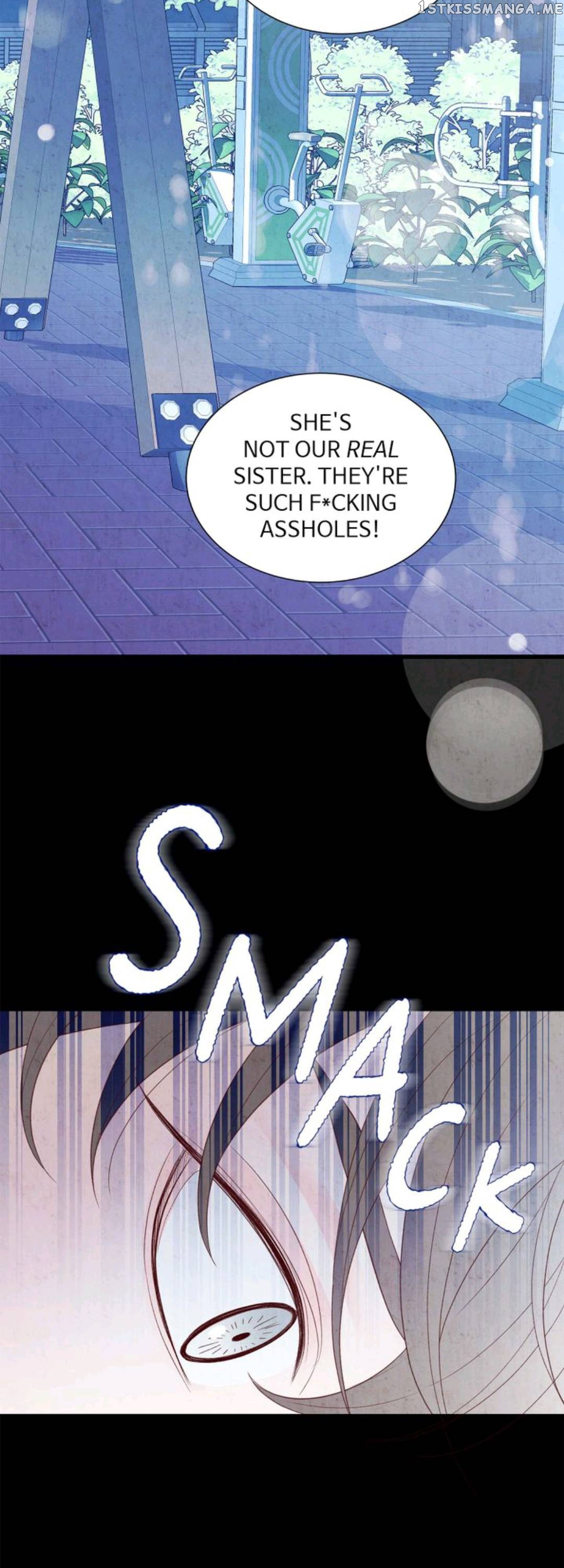 Boy’s Lipstick chapter 50 - page 14