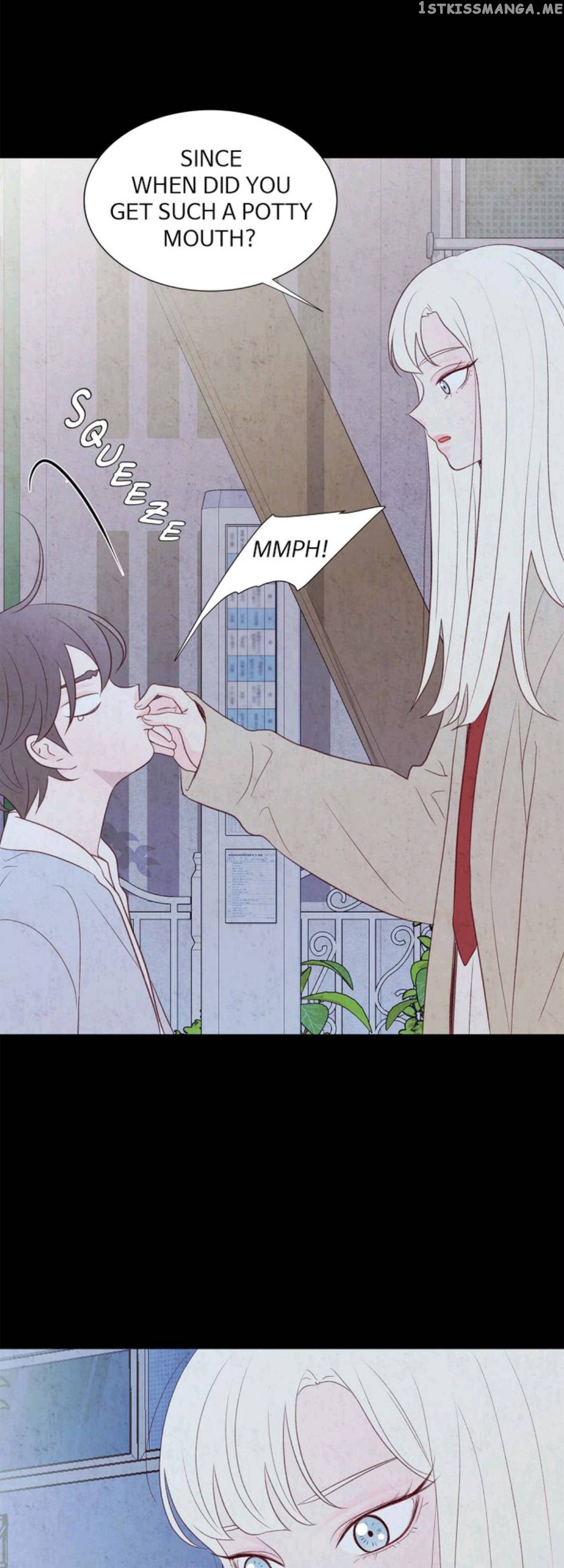 Boy’s Lipstick chapter 50 - page 15