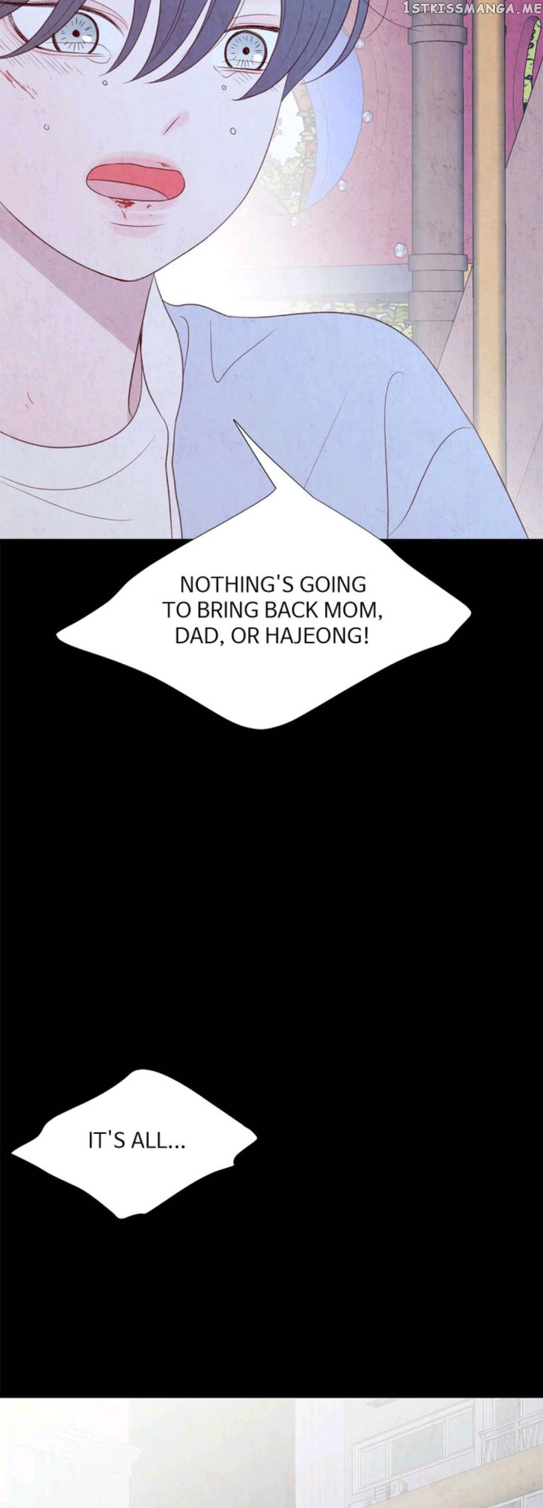 Boy’s Lipstick chapter 50 - page 18