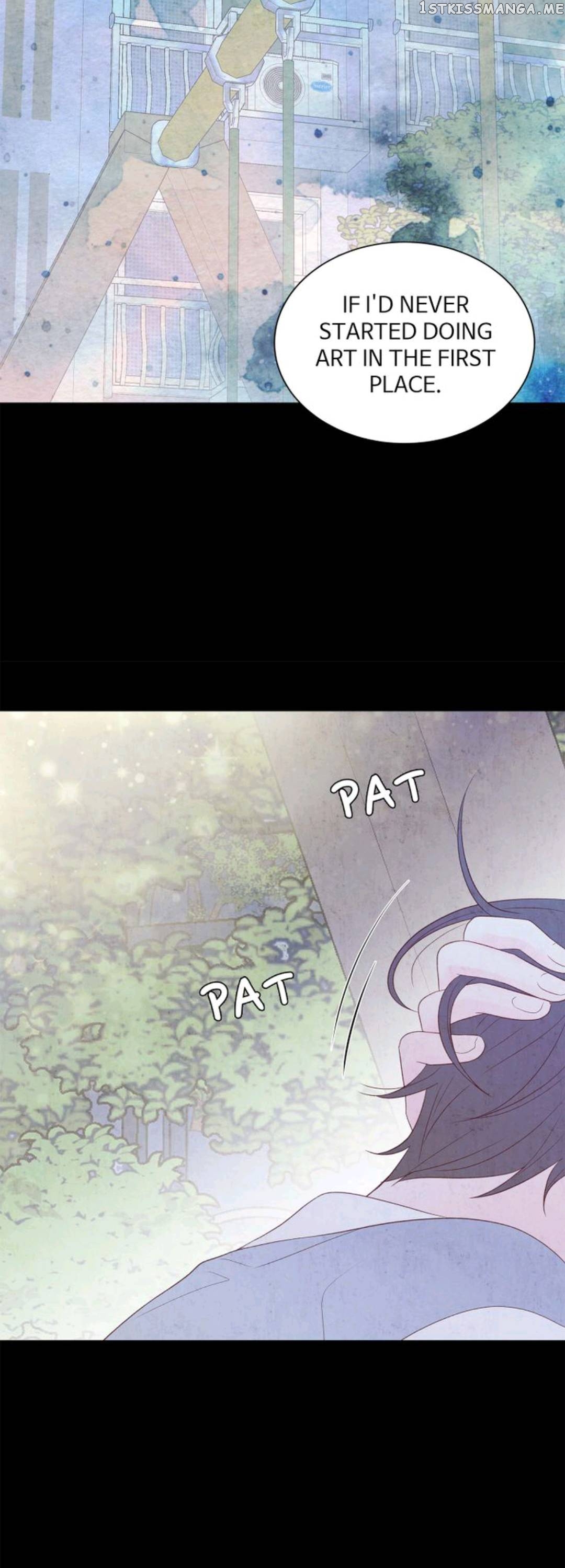 Boy’s Lipstick chapter 50 - page 20