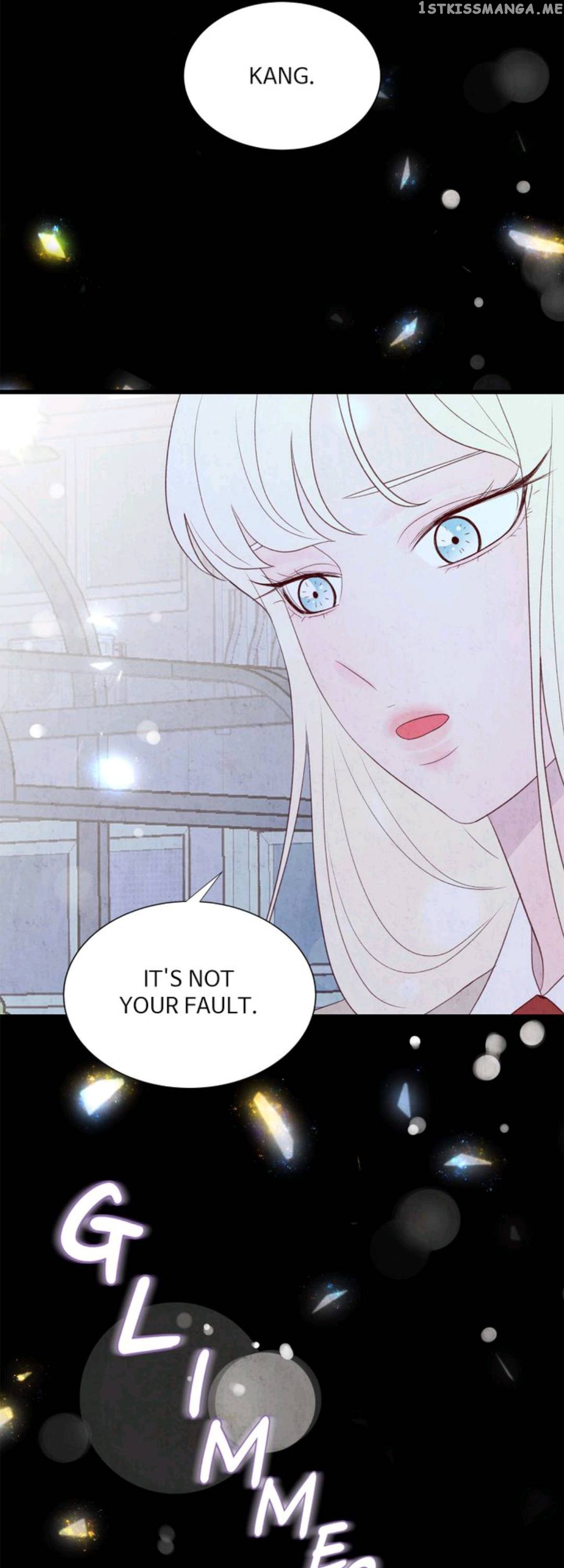 Boy’s Lipstick chapter 50 - page 21