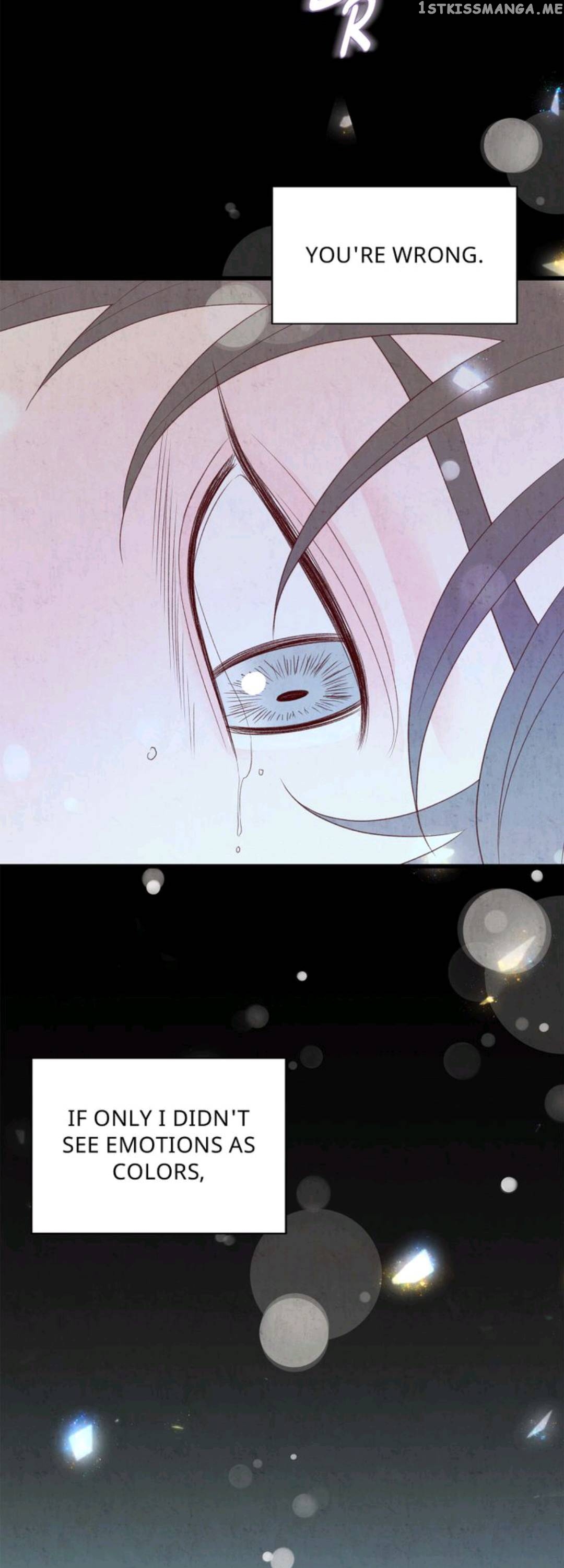 Boy’s Lipstick chapter 50 - page 22
