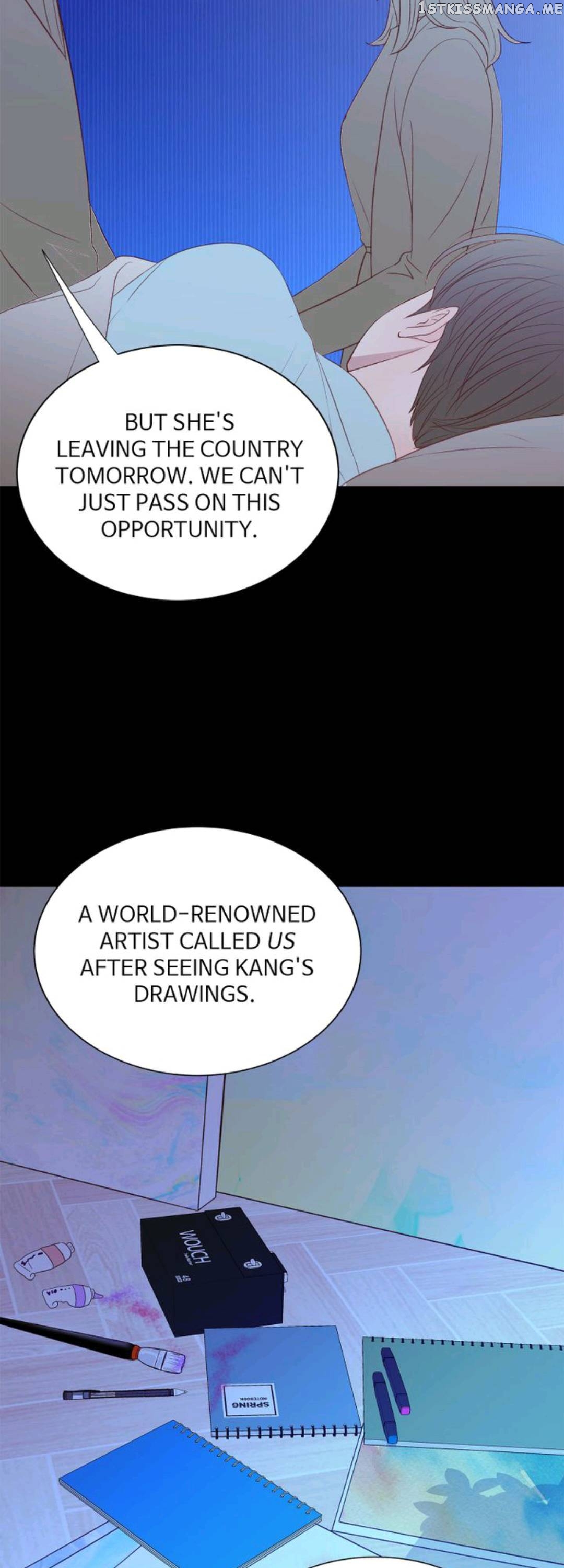 Boy’s Lipstick chapter 50 - page 26