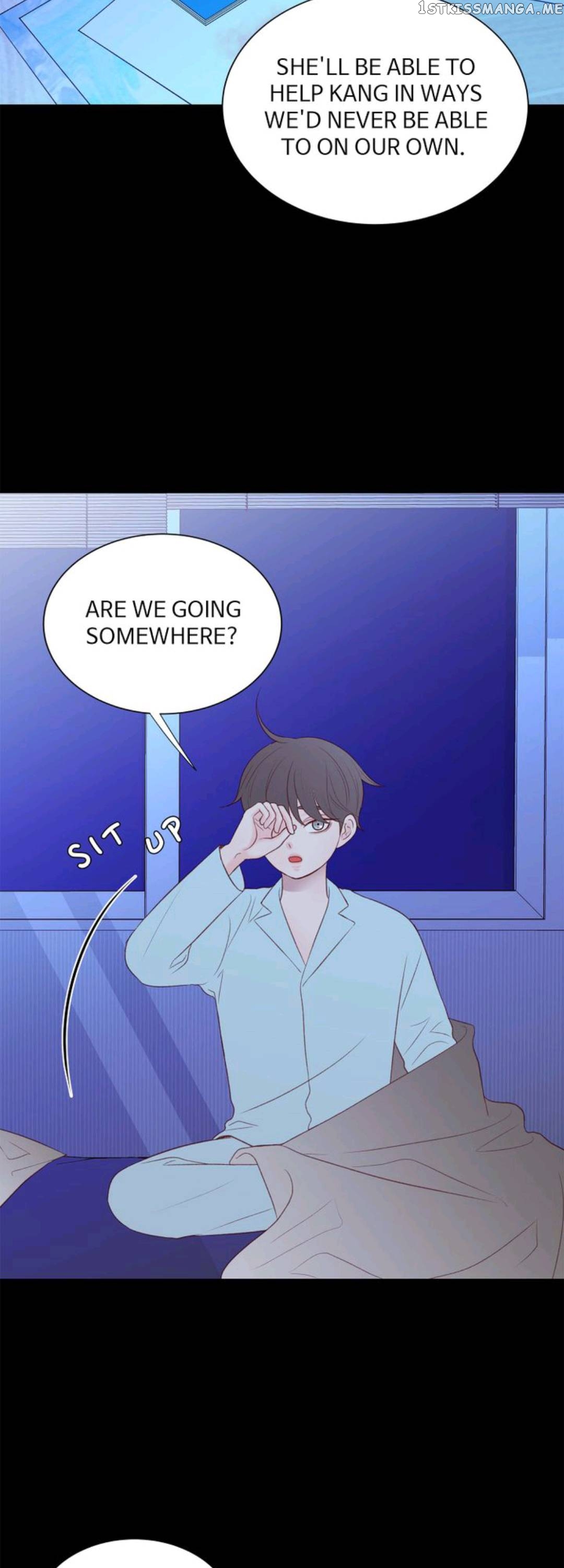 Boy’s Lipstick chapter 50 - page 27