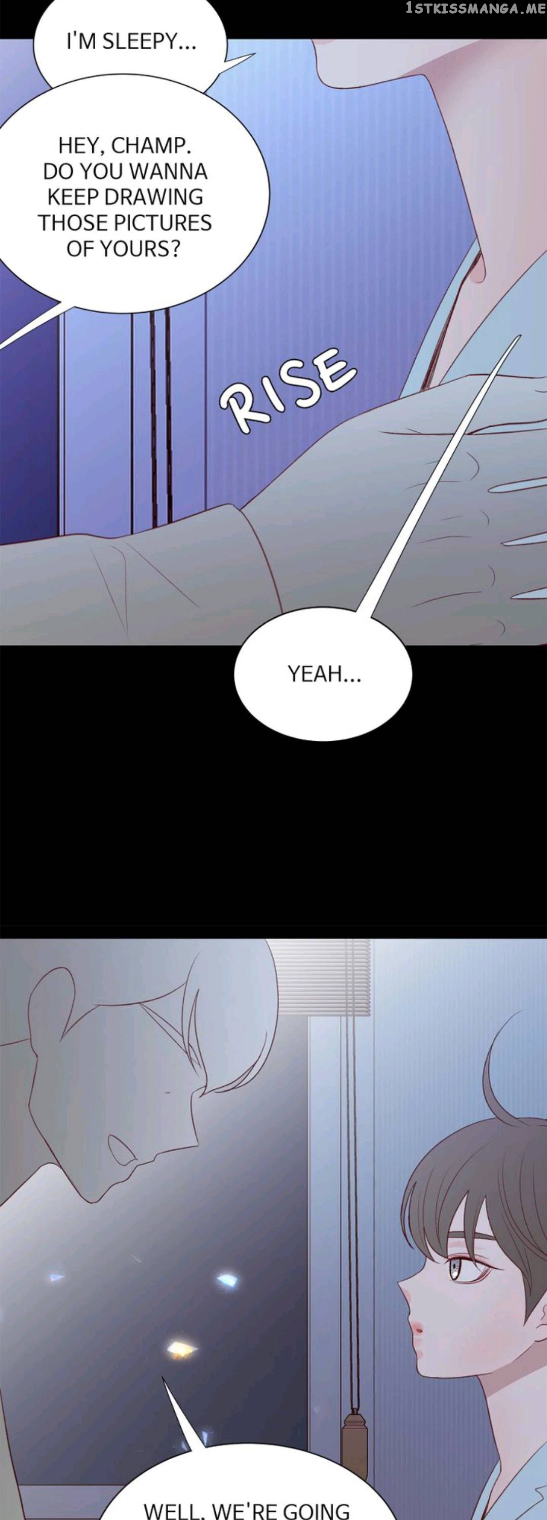 Boy’s Lipstick chapter 50 - page 28