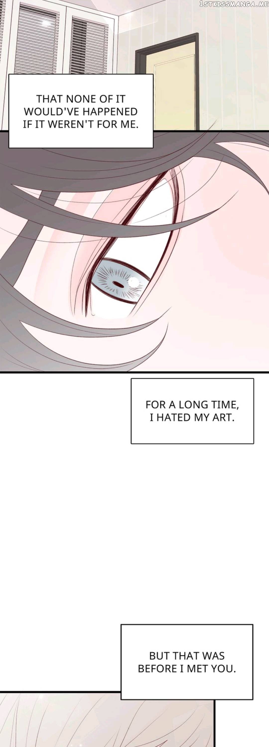Boy’s Lipstick chapter 50 - page 32