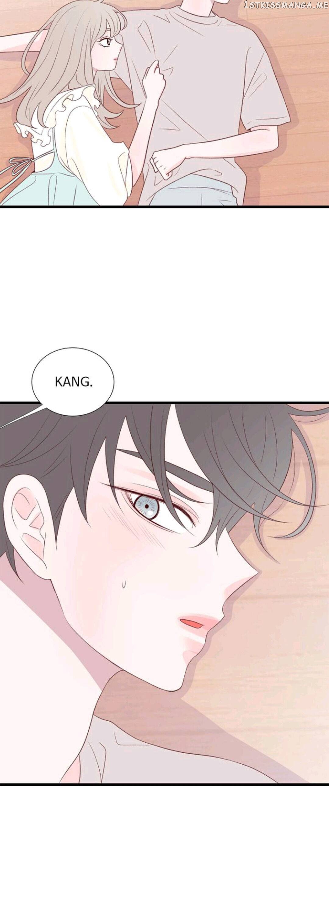 Boy’s Lipstick chapter 50 - page 37