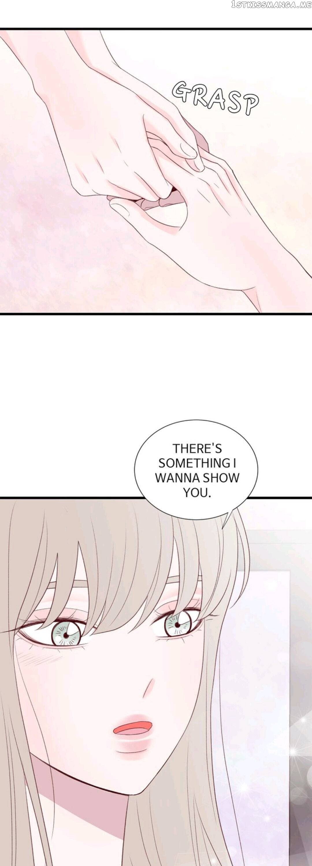 Boy’s Lipstick chapter 50 - page 38