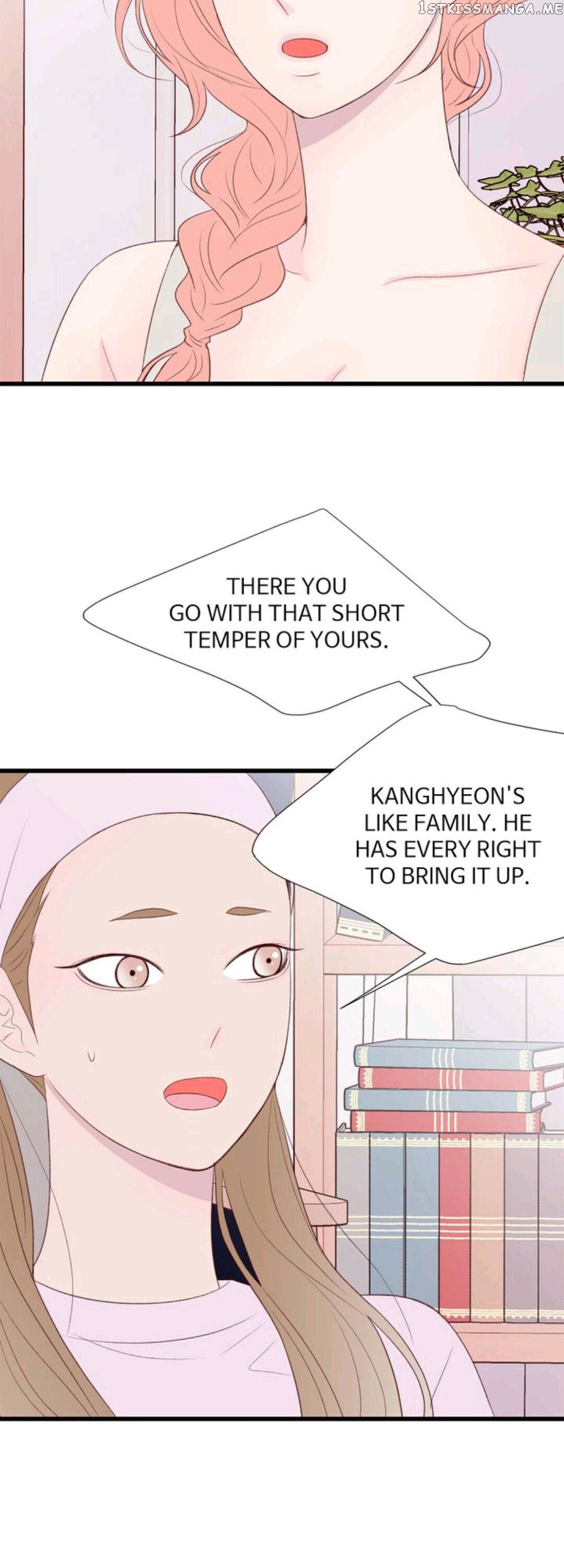 Boy’s Lipstick chapter 50 - page 6
