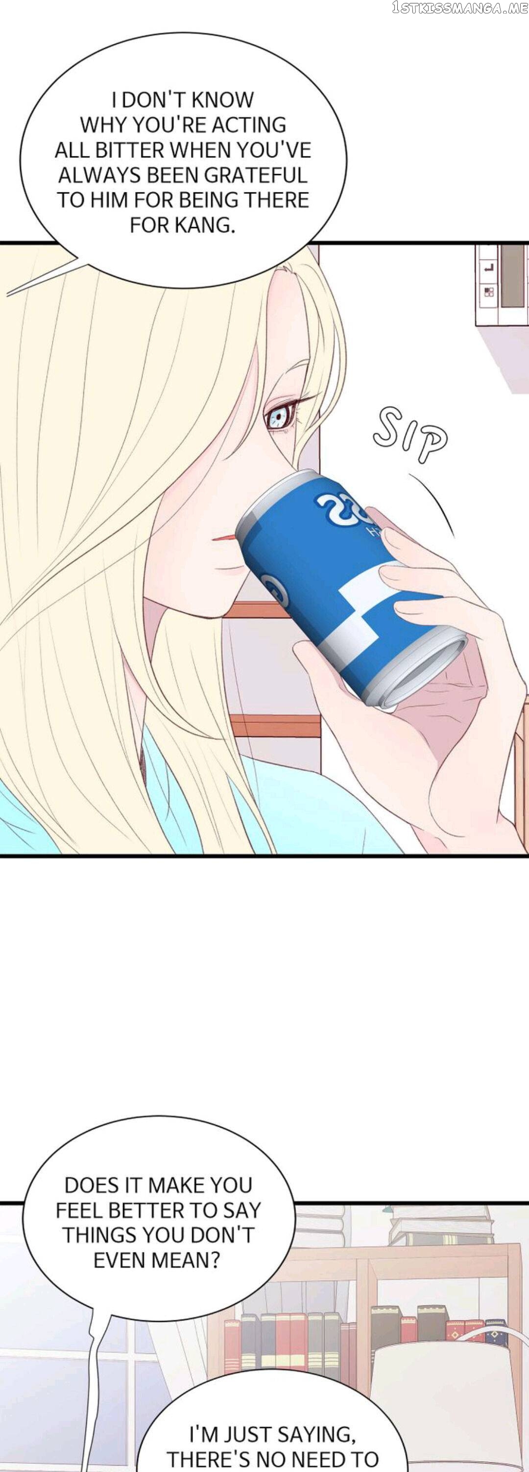 Boy’s Lipstick chapter 50 - page 7