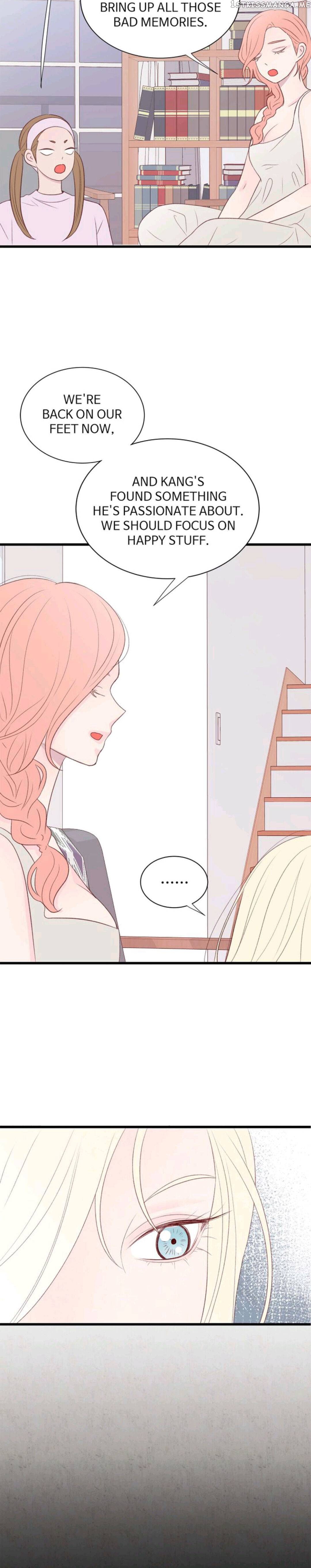 Boy’s Lipstick chapter 50 - page 8