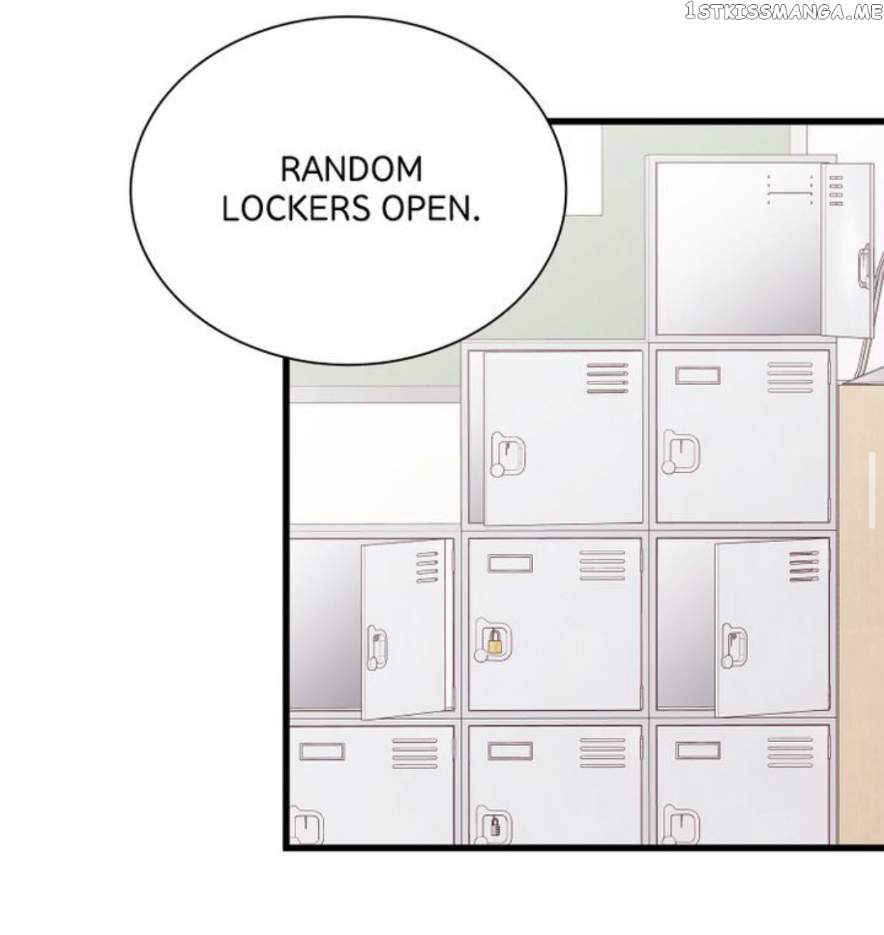 Boy’s Lipstick chapter 6 - page 23
