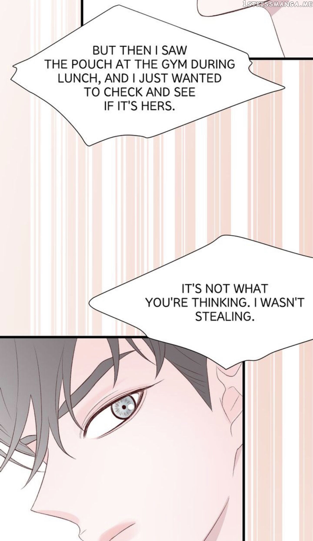 Boy’s Lipstick chapter 6 - page 36