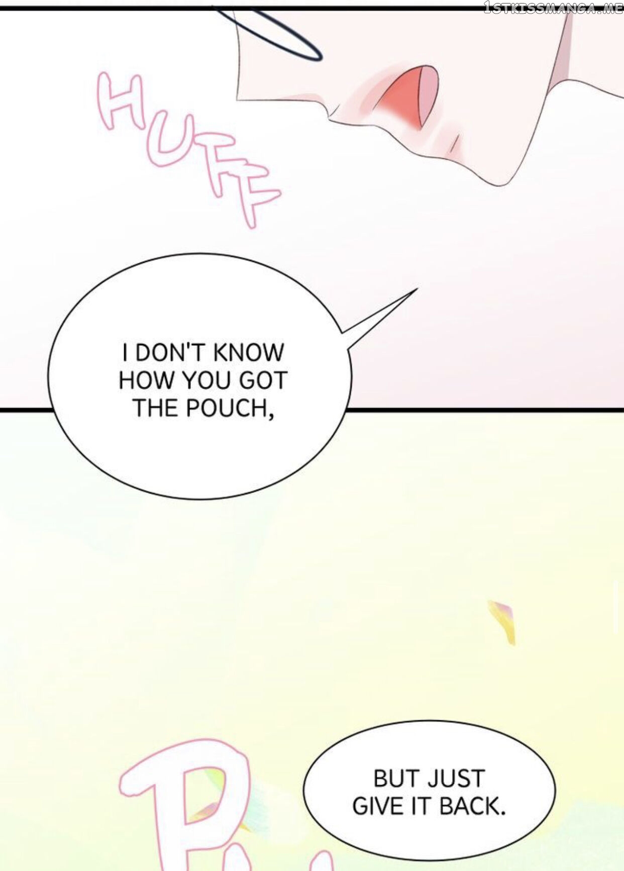 Boy’s Lipstick chapter 6 - page 38