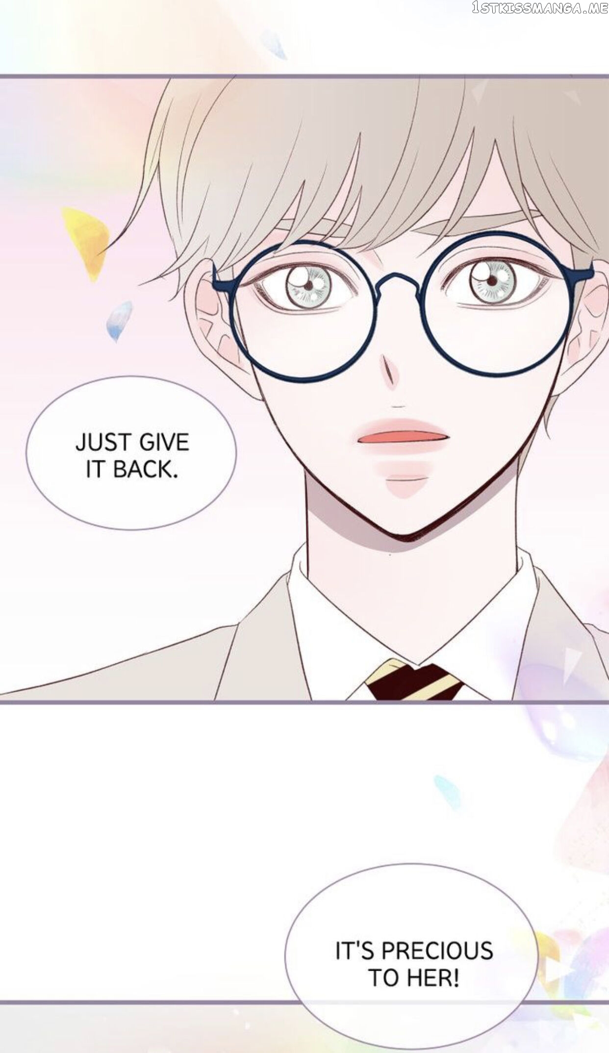 Boy’s Lipstick chapter 6 - page 48