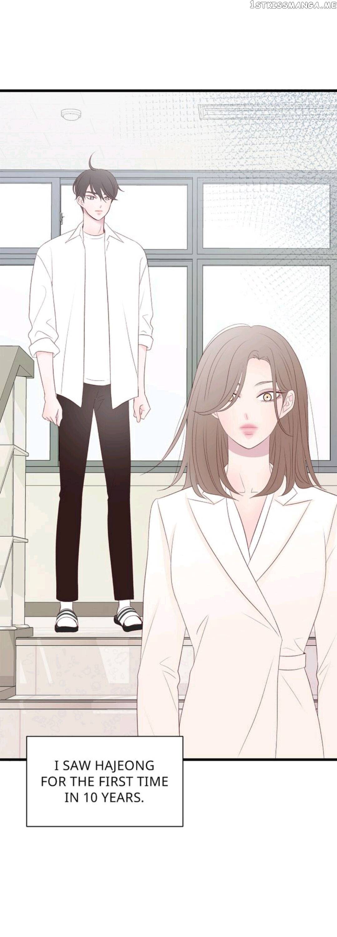 Boy’s Lipstick chapter 49 - page 1