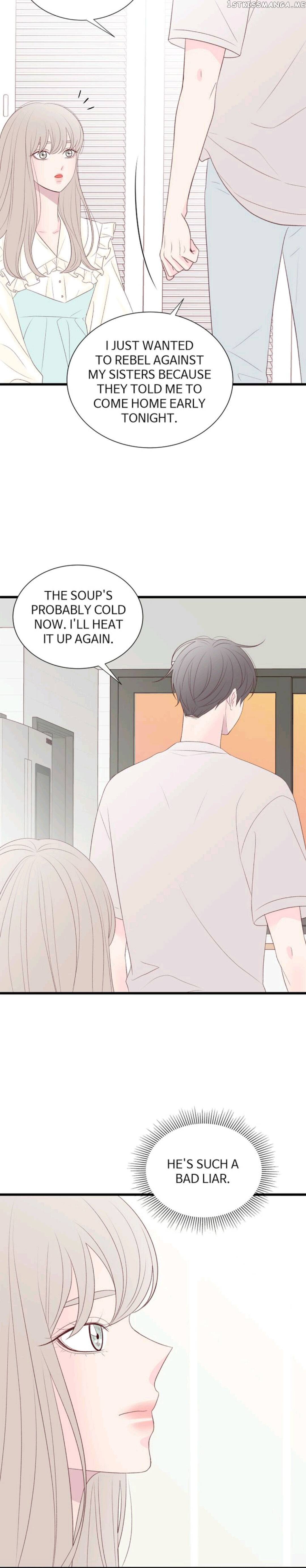 Boy’s Lipstick chapter 49 - page 11