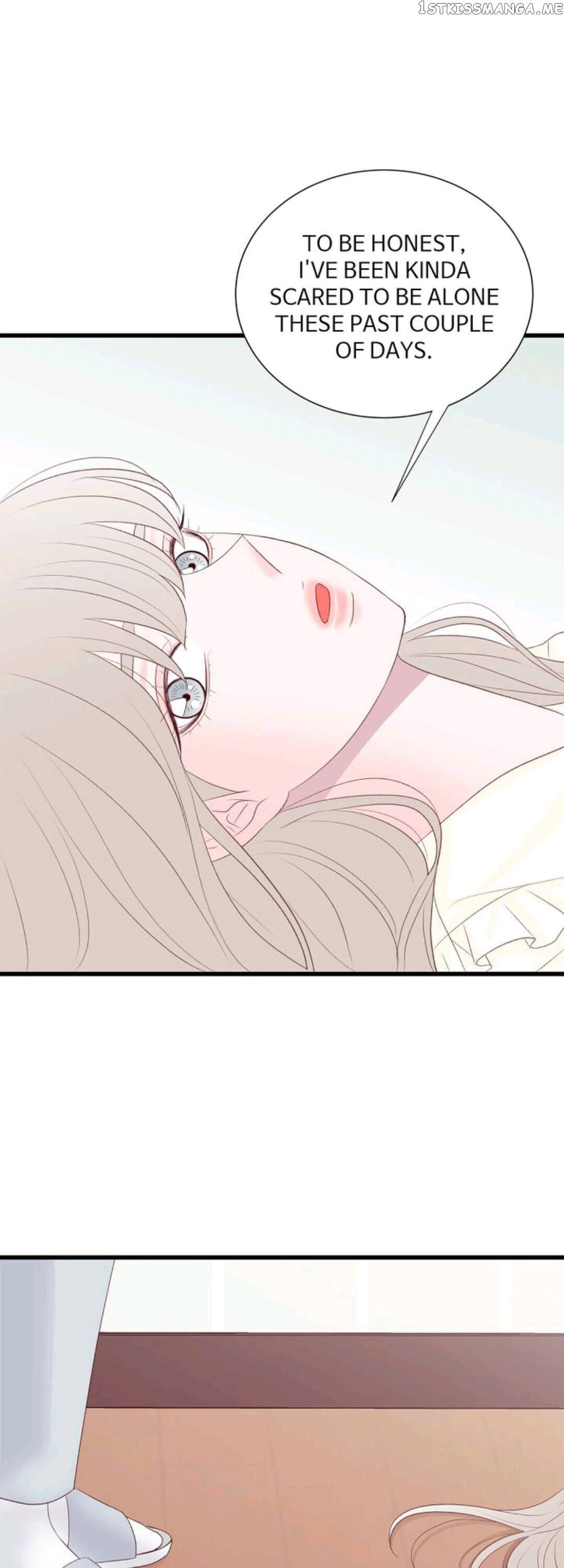 Boy’s Lipstick chapter 49 - page 16