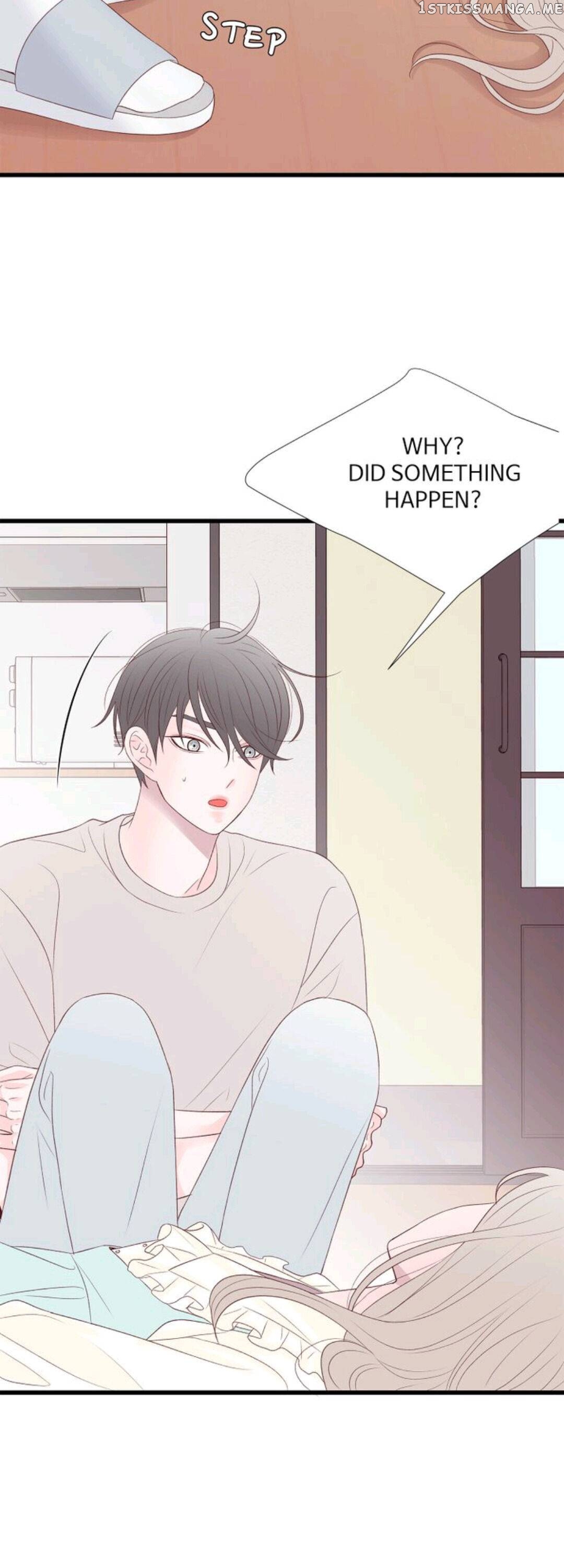Boy’s Lipstick chapter 49 - page 17
