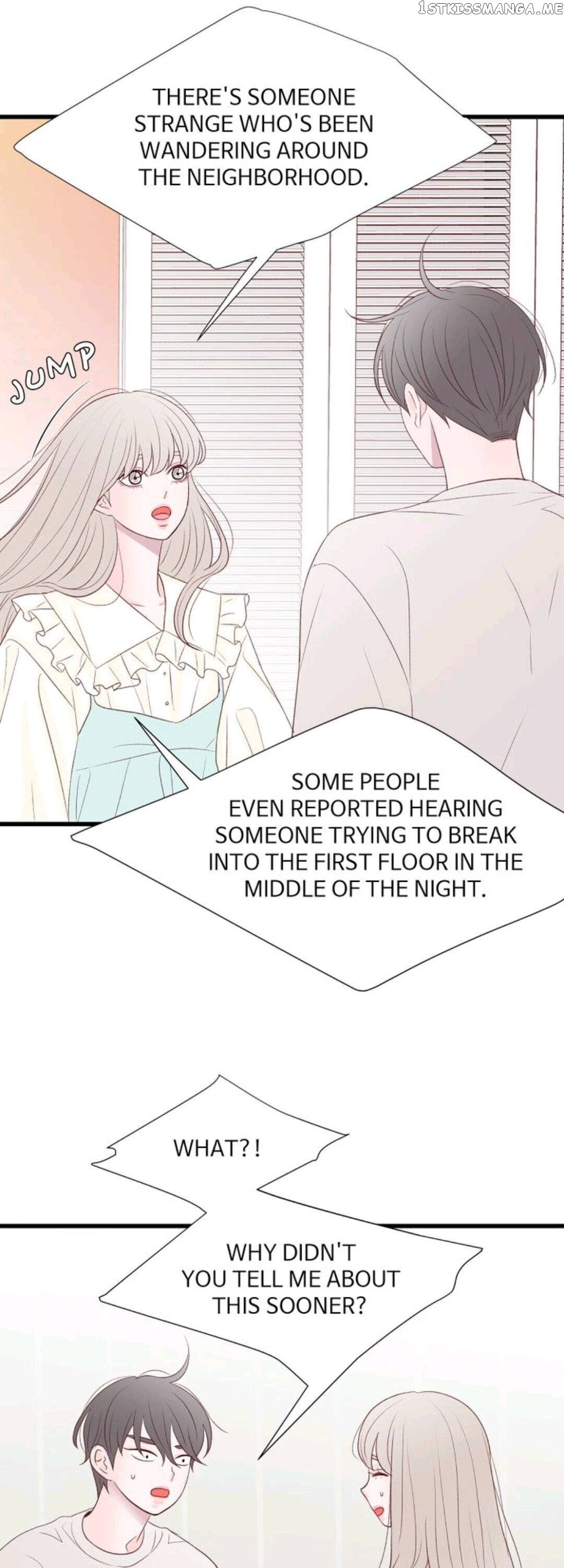 Boy’s Lipstick chapter 49 - page 18