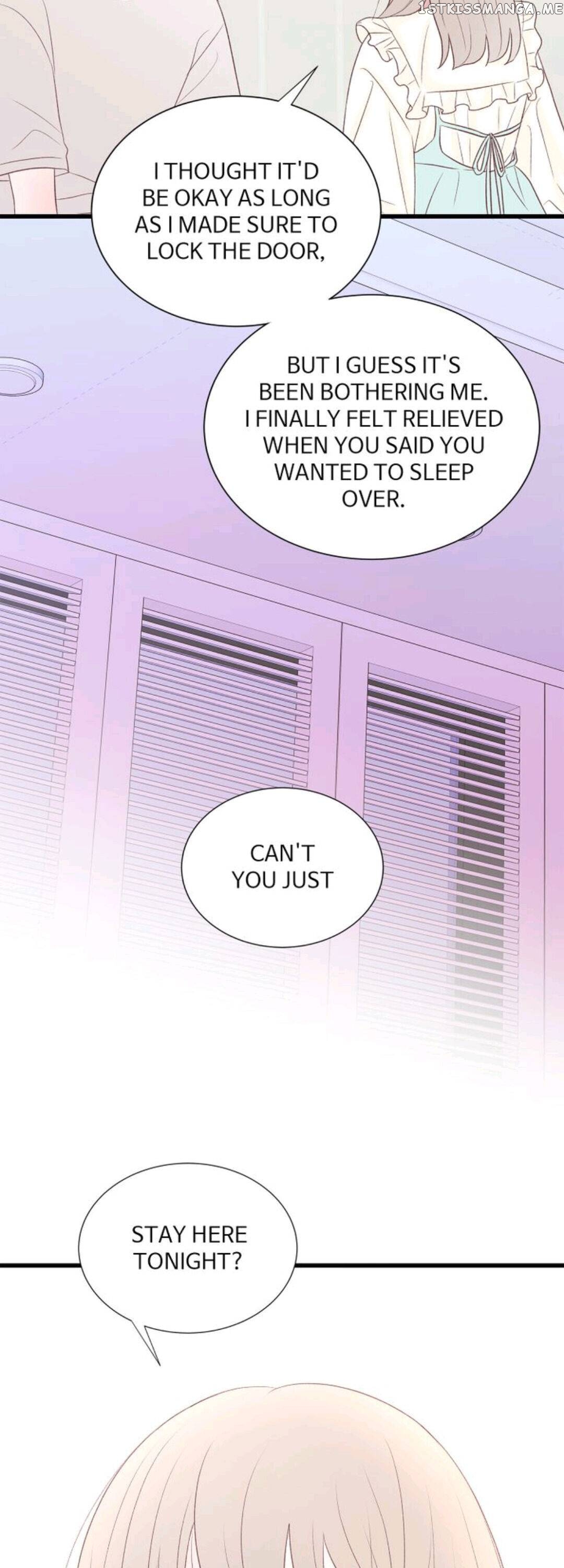 Boy’s Lipstick chapter 49 - page 19