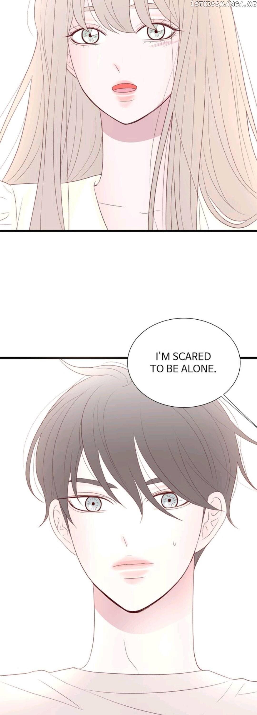 Boy’s Lipstick chapter 49 - page 20