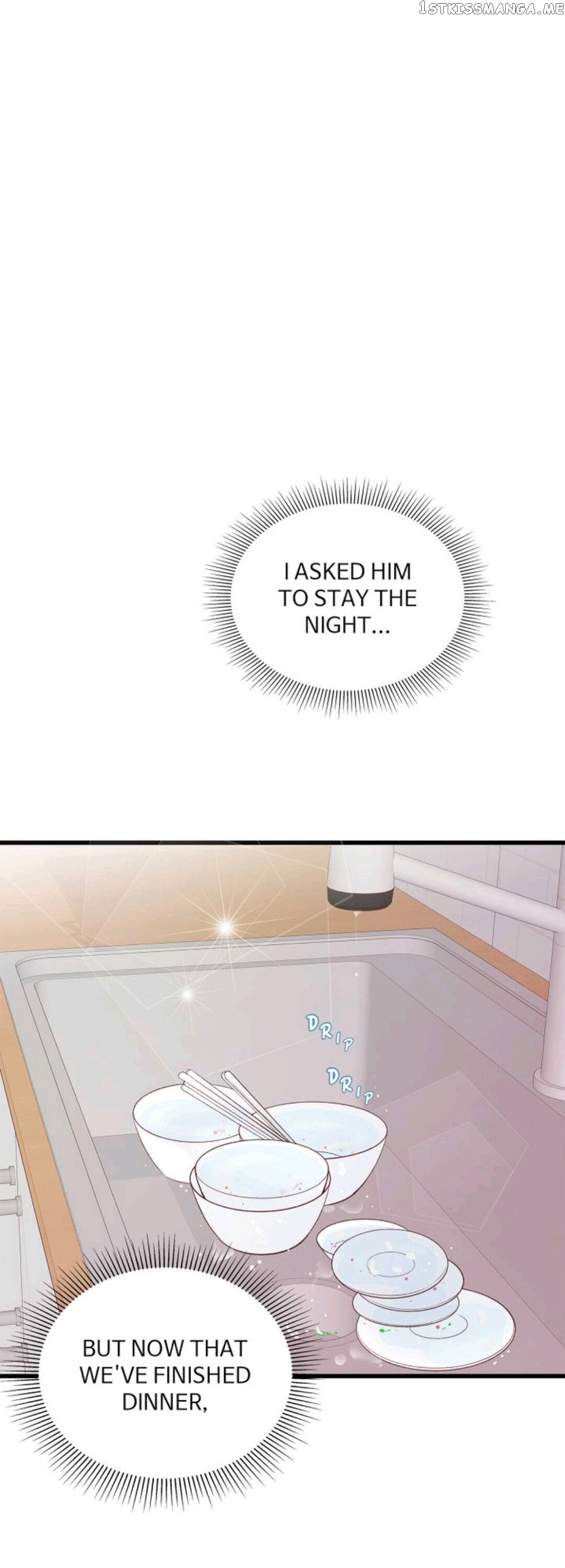 Boy’s Lipstick chapter 49 - page 22