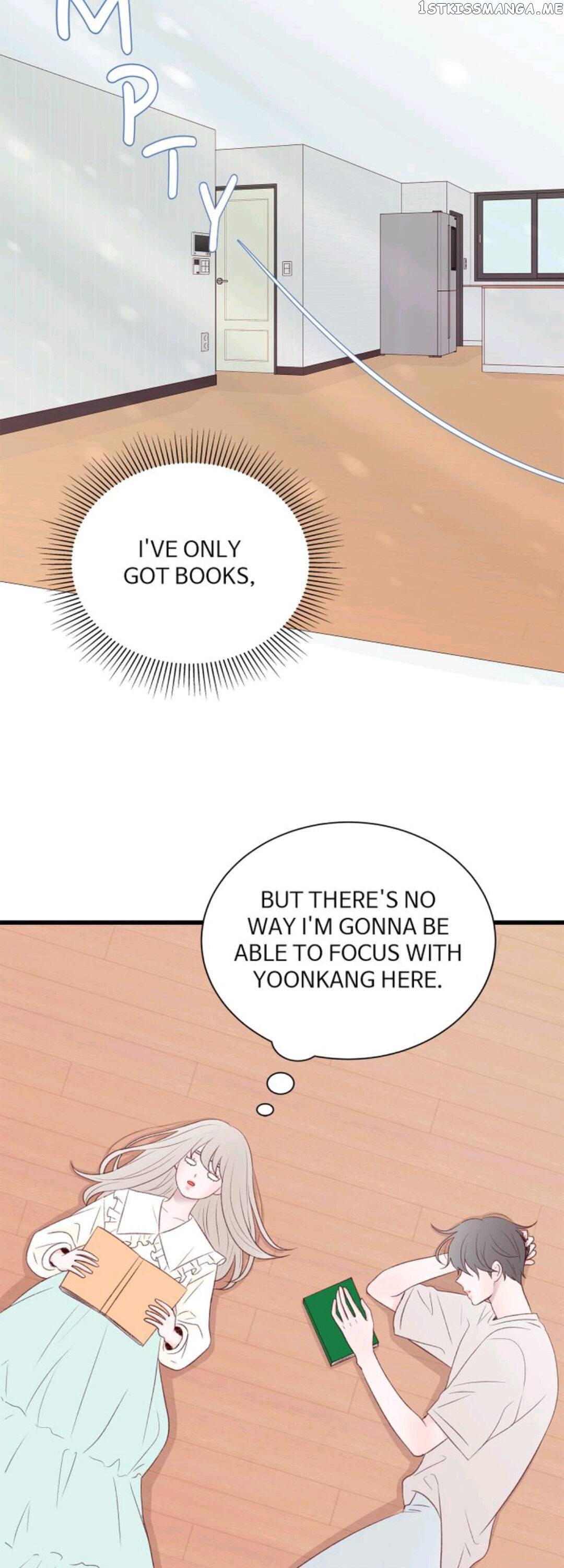 Boy’s Lipstick chapter 49 - page 24