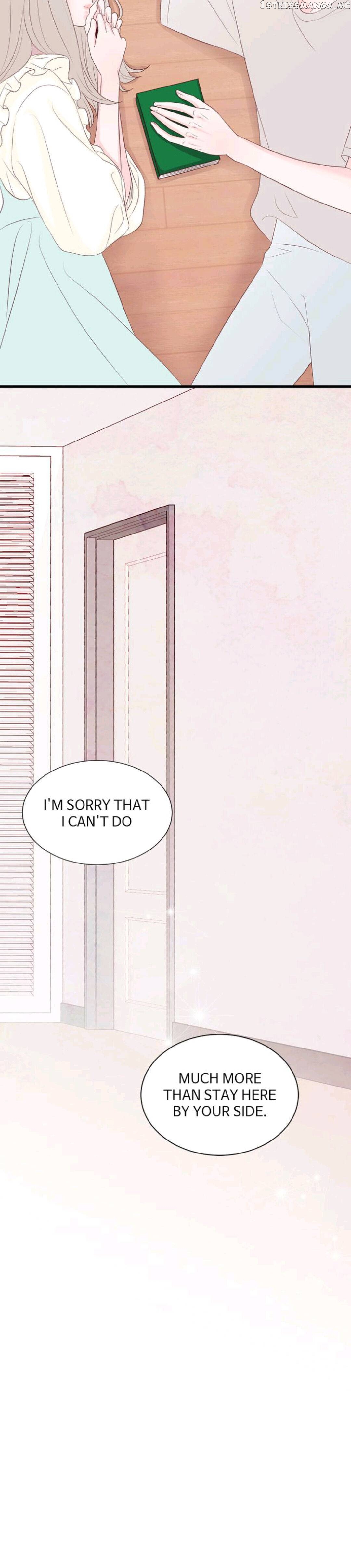 Boy’s Lipstick chapter 49 - page 27